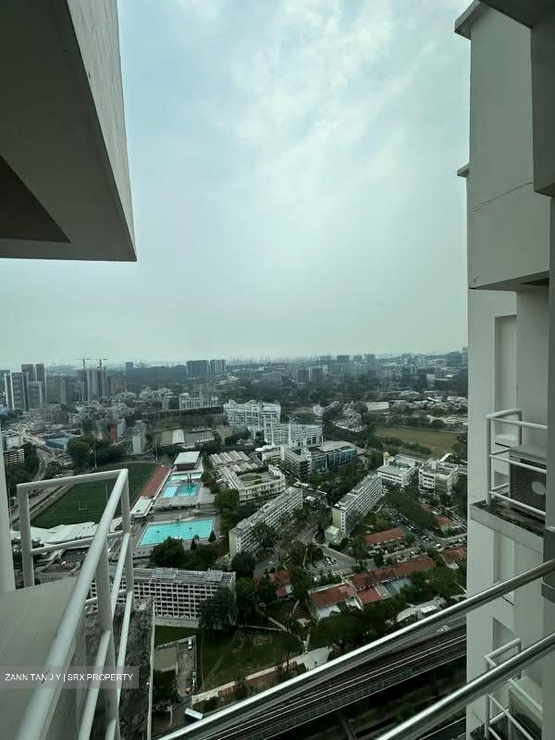 Blk 30 Skyresidence @ Dawson (Queenstown), HDB 3 Rooms #621733111
